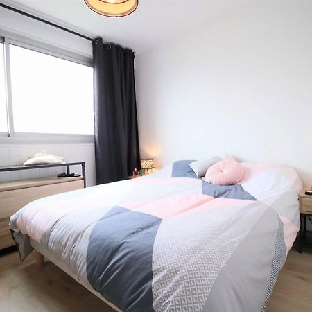 Le Ravissant Merveilleux F3 Avec Vue A Rouen Dış mekan fotoğraf